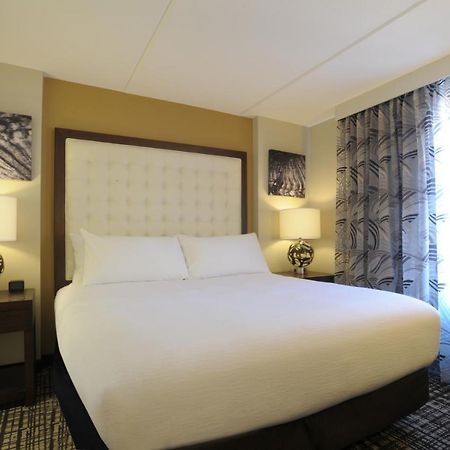 Embassy Suites Oklahoma City Downtown/Medical Center Экстерьер фото